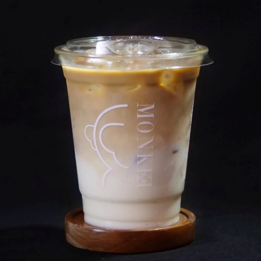 Foto Cappuccino Freddo