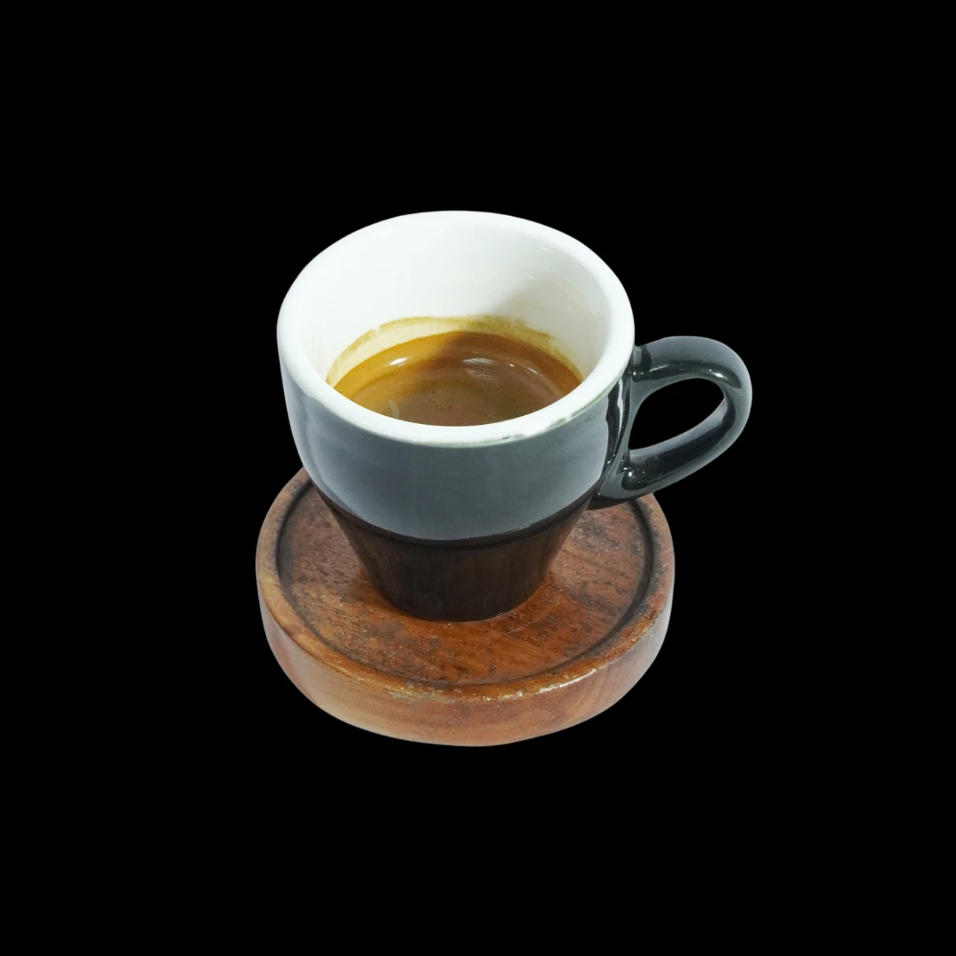 Foto Espresso Single Shot
