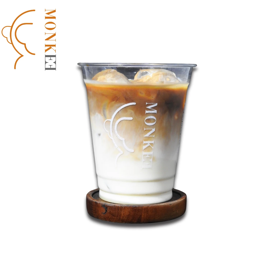 Foto Kopi Susu Basic